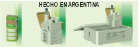Hecho en Argentina